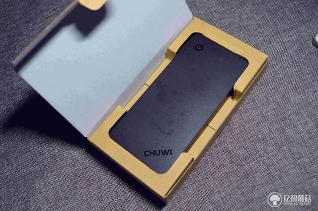 66w超级快充移动电源测评,唯快不破