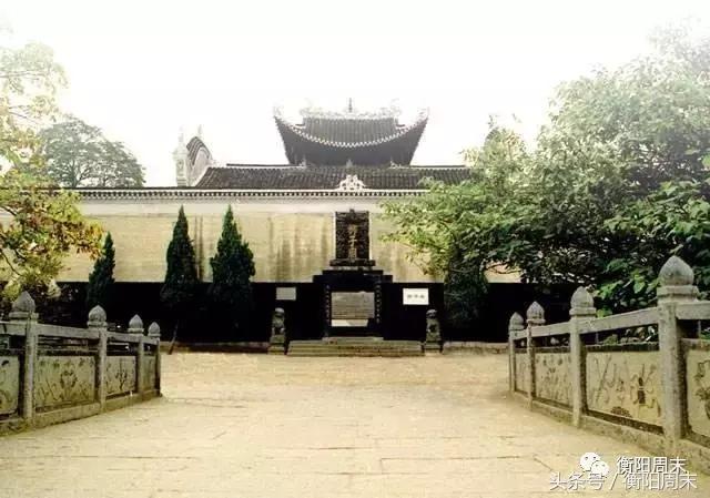 衡阳周边游玩景点推荐自由行攻略,衡阳周边游玩景点推荐自由行