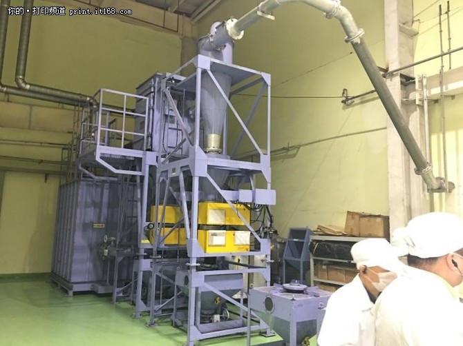 以环保为名打开生产之路,以环保的名义