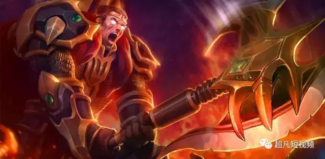 lol小火龙怕什么英雄,lol哪个英雄不消耗法力