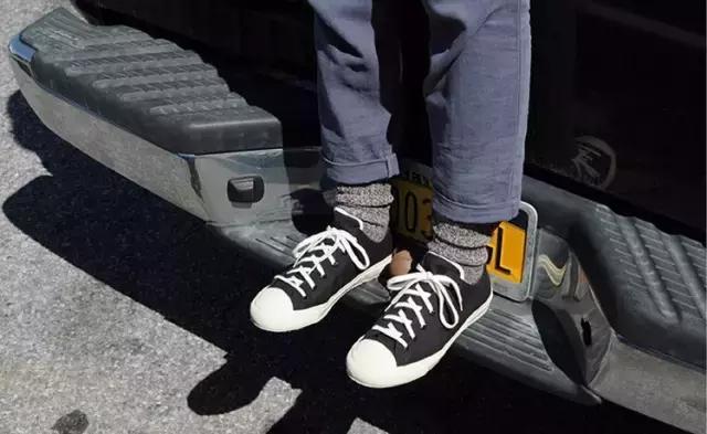 有没有跟vans差不多的,除了匡威耐克vans还有什么鞋