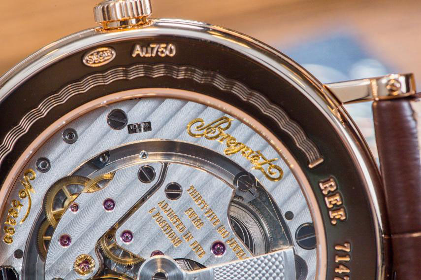 宝玑5177大明火珐琅白盘,宝玑5177的珐琅怎么样