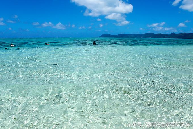 塞班岛旅游攻略实用篇,塞班岛自由行线路攻略最新