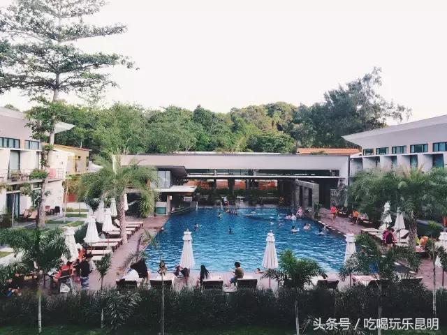 3000玩转泰国2天4夜攻略 (泰国小马尔代夫海岛)