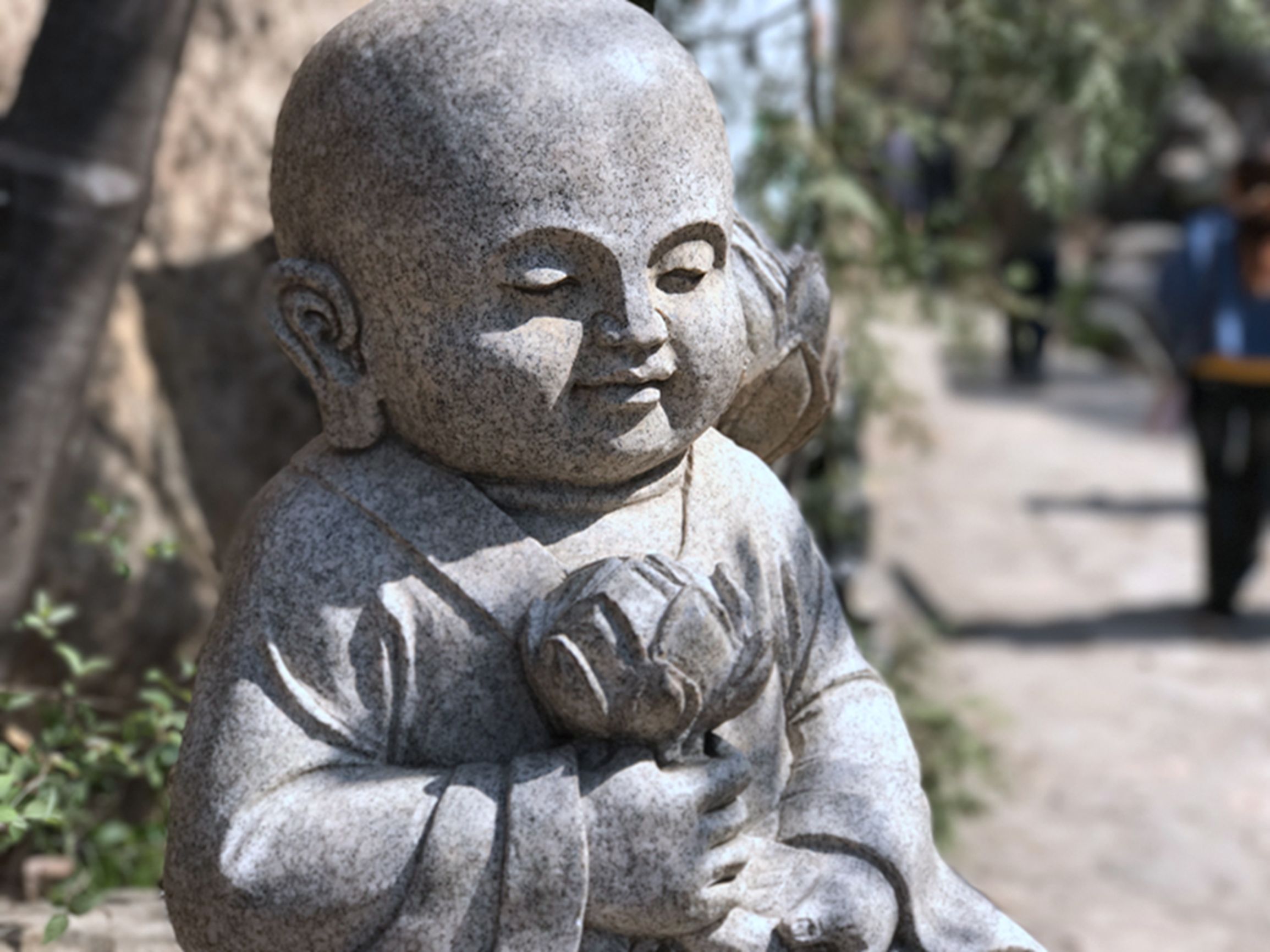 怀柔一日游最佳去处幽谷神潭,怀柔幽谷神潭风景区游记