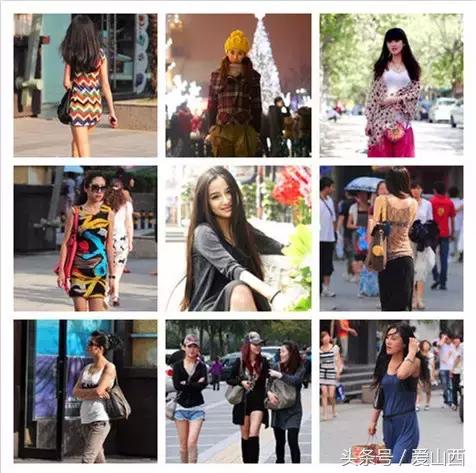 晋景：对不起，我要去榆次了，别再找我了！