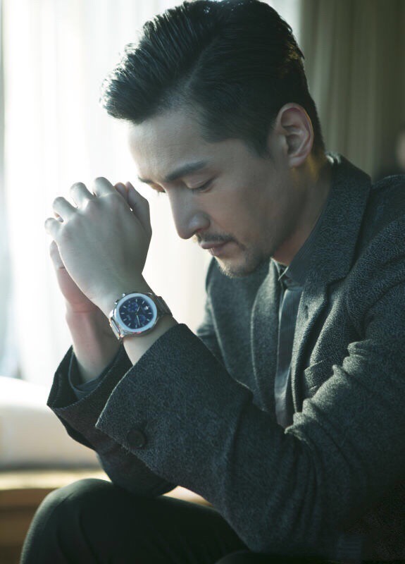 多才多艺老胡,多才多艺成绩又好的胡歌