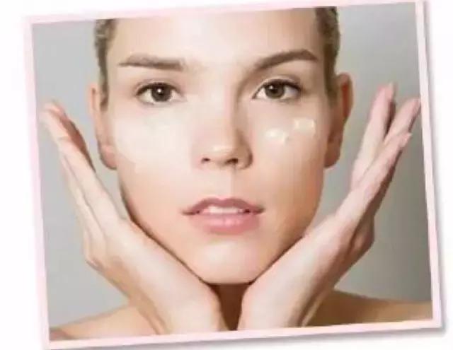 告别隔离霜的7大误区,从此不脱妆!