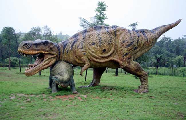 关于恐龙你都知道什么秘密习性,关于恐龙你所不知道的几个真相