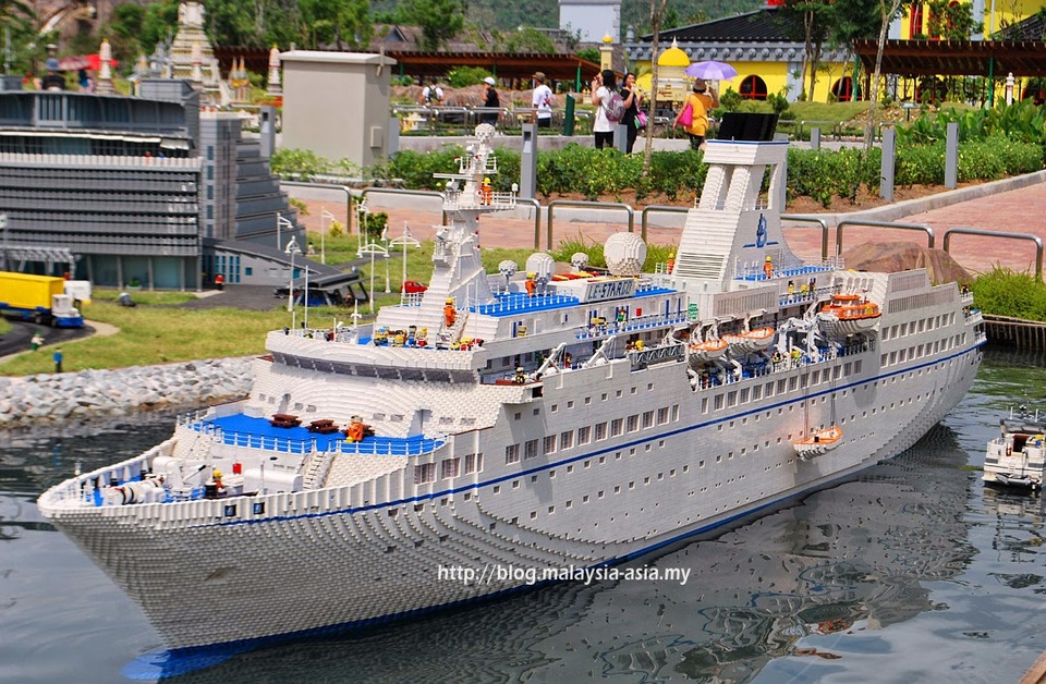 马来西亚的10个旅行理由，马来西亚旅游攻略图文