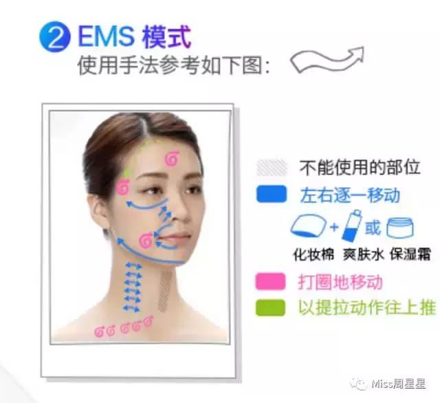 雅萌美容仪测评祛痘,雅萌美容仪哪一款能提拉紧致