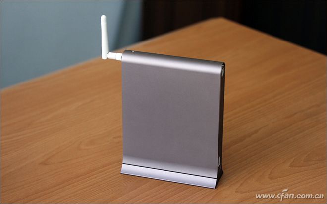 1799元起的迷你电脑RemacMiniPC-H1评测