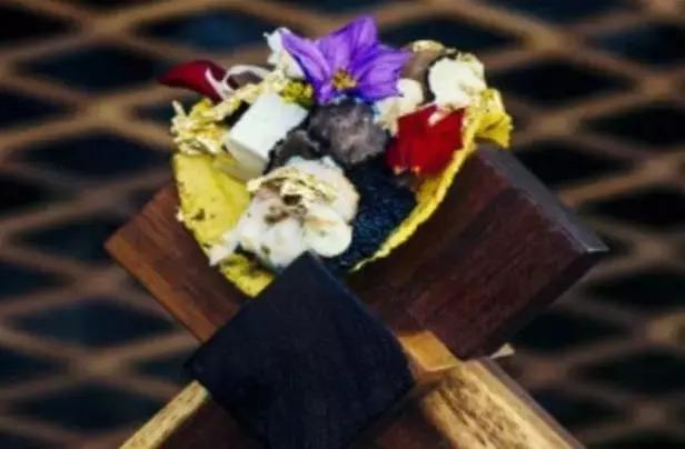 盘点世界上最贵的食材,盘点世界上最贵的食物