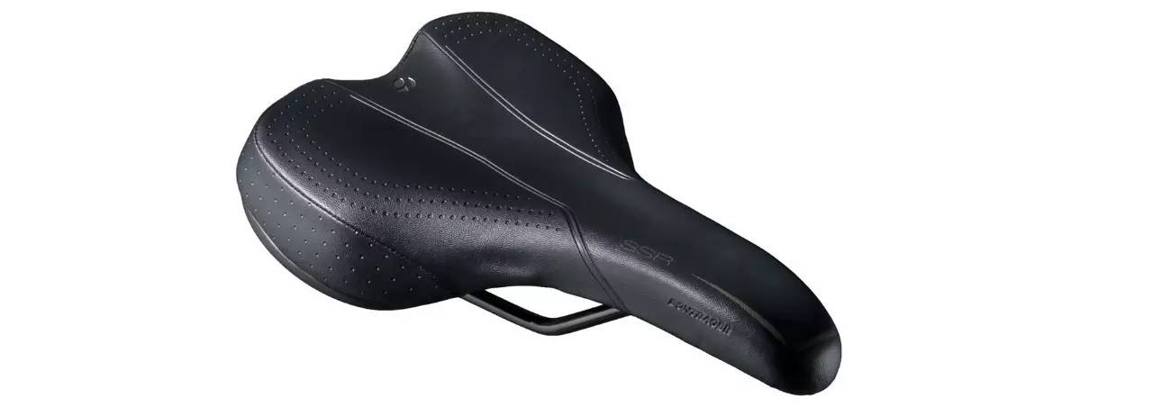 5个帮你减轻骑自行车久了屁股疼的方法，请一定记住！