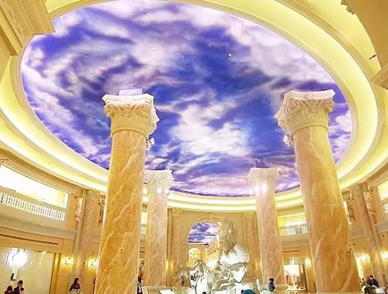 港澳台王牌商业大起底,内地商业就缺这些!