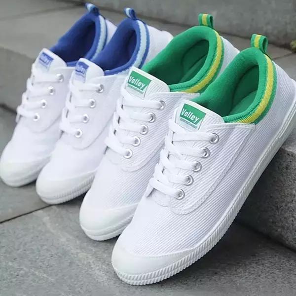 收集各种名牌鞋vansconverse,conversevans鞋子