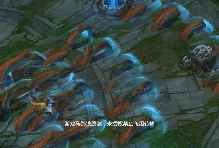 lol大树大招,大树技能介绍lol