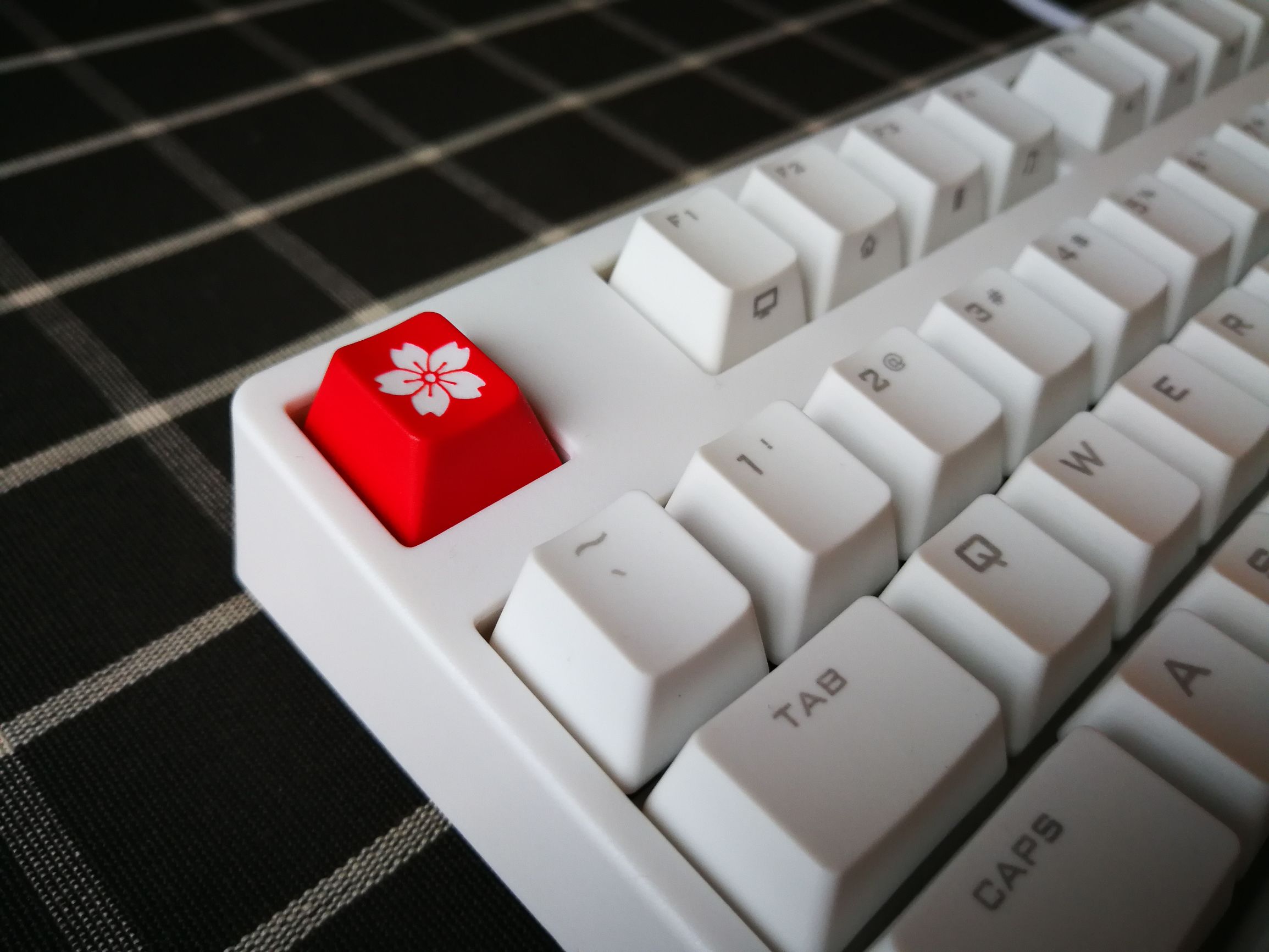 190元钛度键盘,钛度k550机械键盘