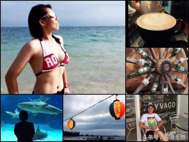 就不信邪，最后她在男人的世界里闯出了一片天