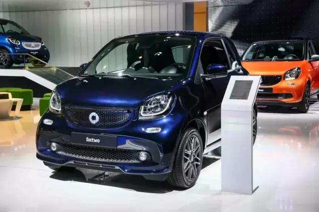 特别的爱给特别的TA，smart玩转定制风潮