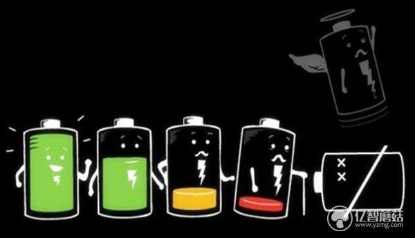 66w超级快充移动电源测评,唯快不破