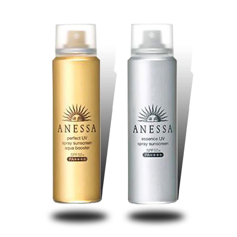 杨幂同款防晒霜到底多好用？这个夏天有这1瓶就够了