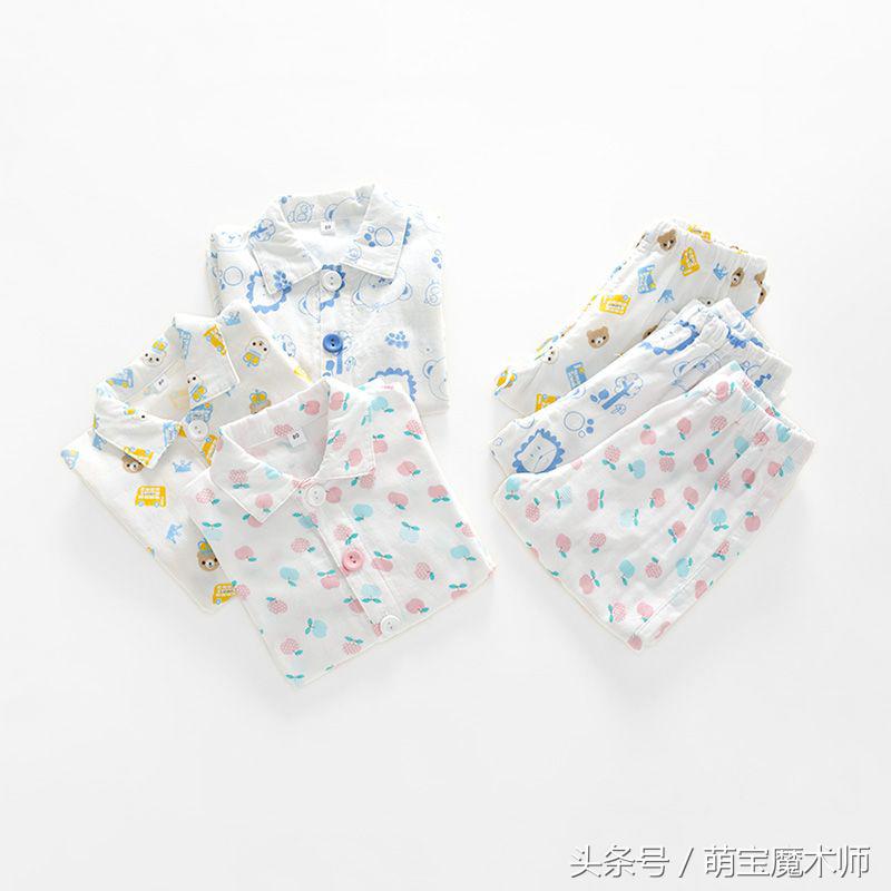 给宝贝女儿套的被子,十岁女宝穿的夏天睡衣