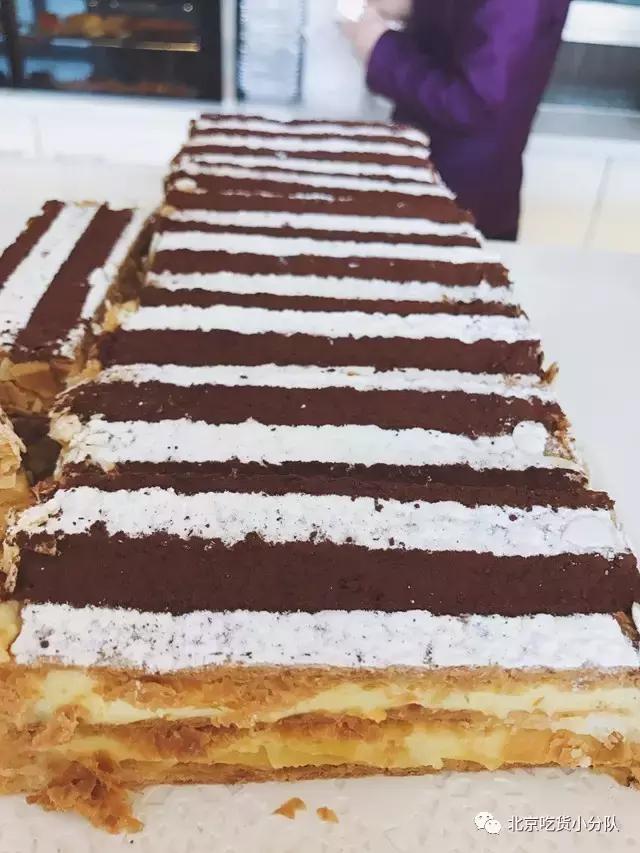 老北京特色点心有几样,老北京胡同里的中式糕点测评