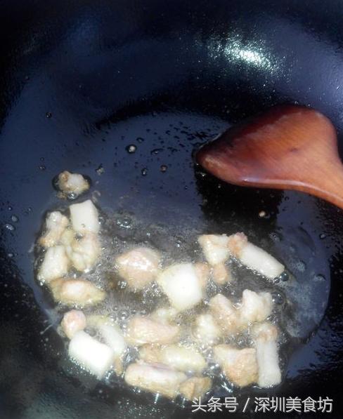 肉炖鱼的做法大全,好吃不腥的炖鱼的做法