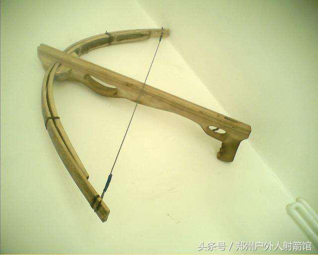冷兵器时代弓箭为何无敌,弩无法代替弓的真正原因