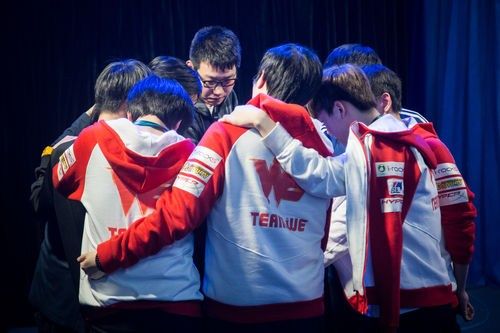 lpl全球总决赛半决赛wevsssg,lpl艰难历程