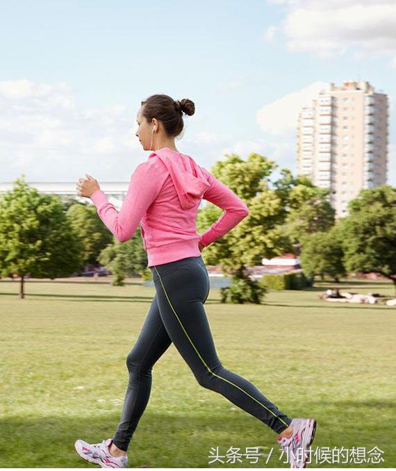 四种简单有效的身体运动方式,正确的运动方式让您更健康