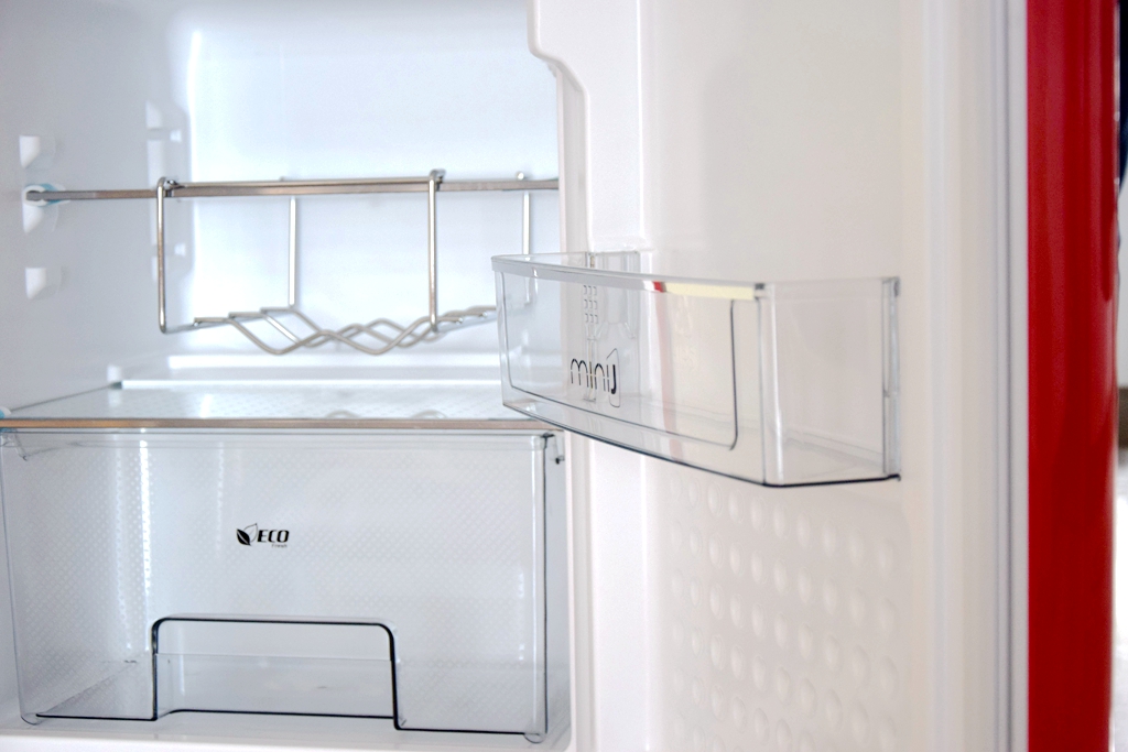 小吉冰箱怎么样质量好不好,小吉单开门冰箱真实测评