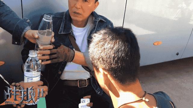 李达康赵东来救陈岩石,李达康突击赵东来