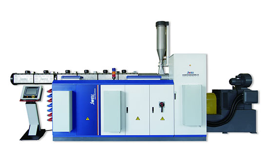 金纬机械管材生产线,金纬机械橡塑生产设备