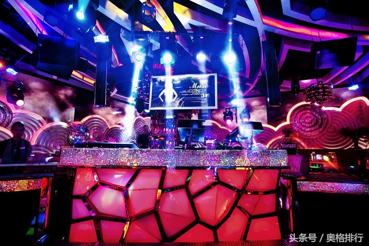 十大名牌酒吧有哪些,commune酒吧品牌介绍