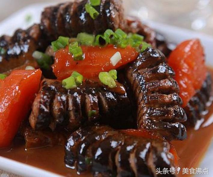 红烧鳝段作用和功效,红烧鳝段的做法最正宗的做法