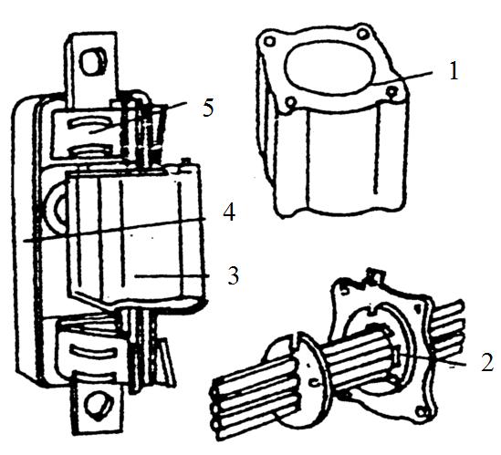 电气防火限流保护器电路图,电气熔断器防火视频