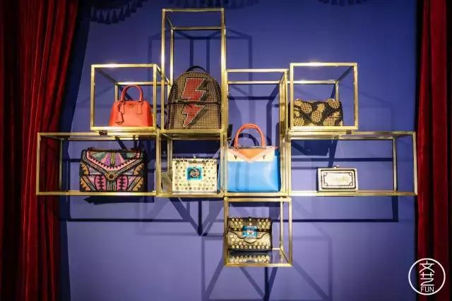 第99次听说买手店的时候，你在郑州竟然还没逛过