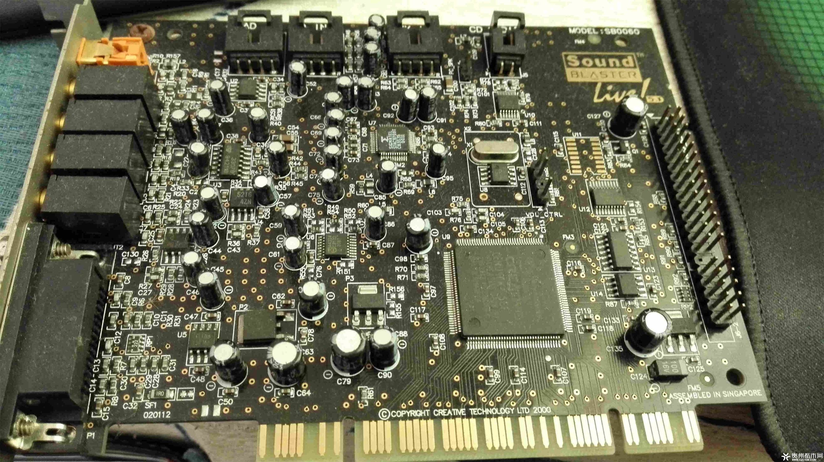 帝盟最好的声卡,帝盟s90声卡