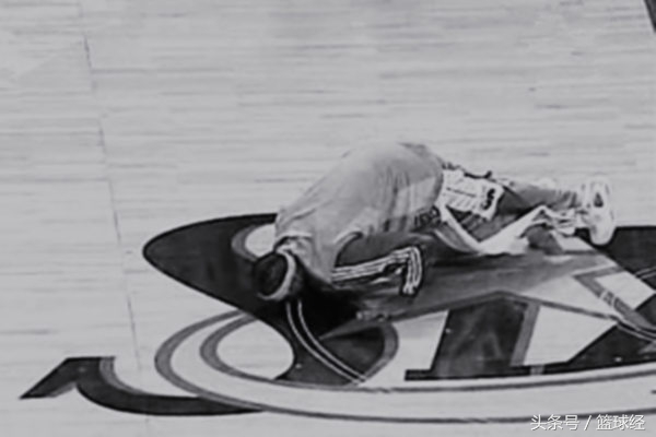 nba催泪场面,nba暖心瞬间活动