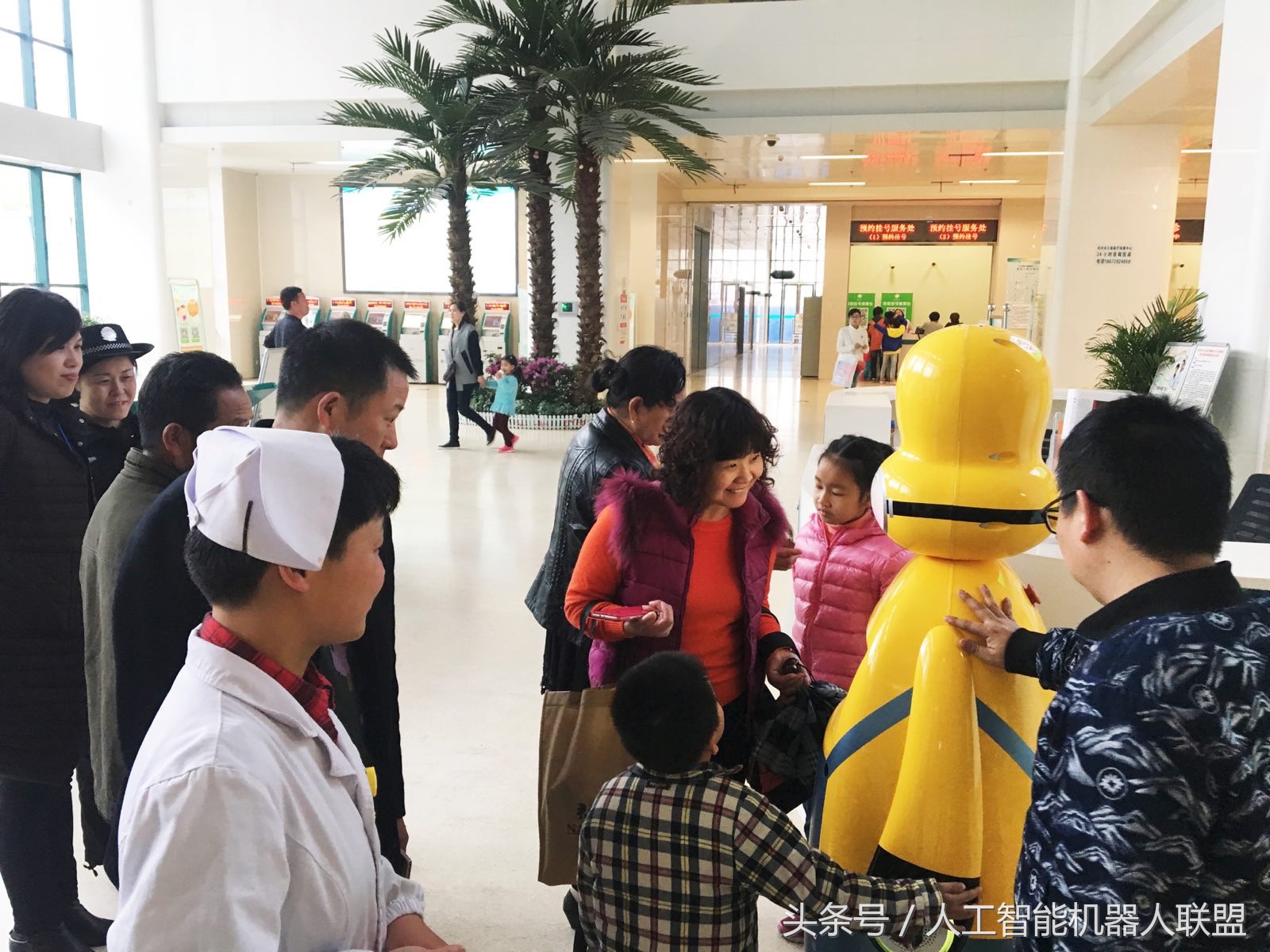 木爷机器人地址在哪,上海木爷机器人技术