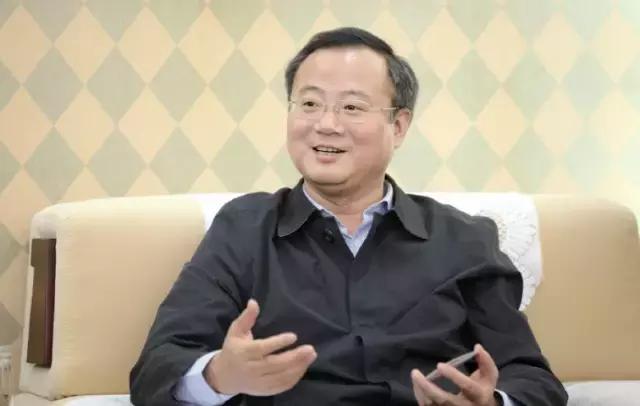 当了10多年秘书一路快速晋升升副省长不到半年落马