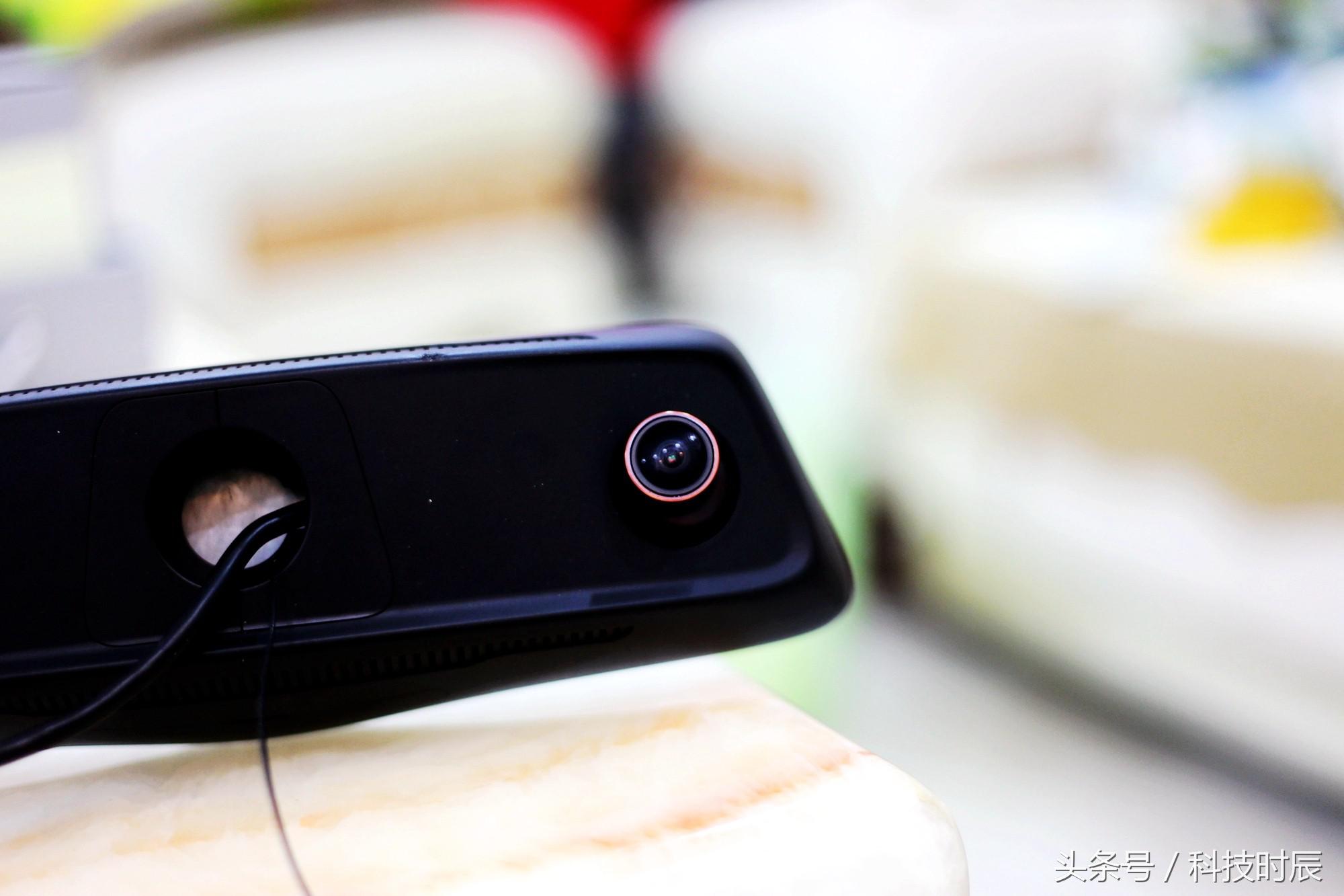 捷渡和智能后视镜哪个好,捷渡d720s流媒体后视镜