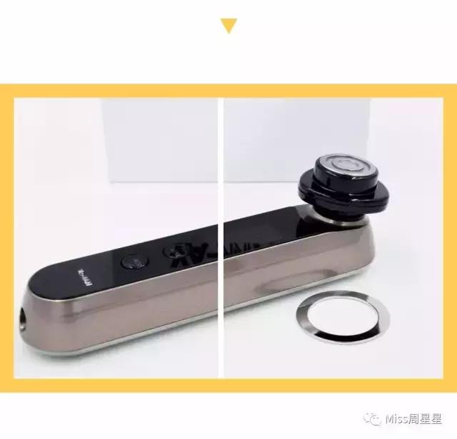 雅萌美容仪家用脸部提拉紧致,雅萌美容仪去细纹