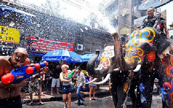 泰国旅游详细攻略实用篇,泰国最全讲解及旅行攻略