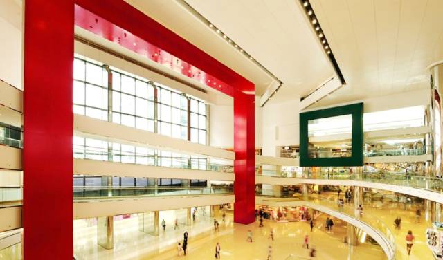 港澳台王牌商业大起底,内地商业就缺这些!