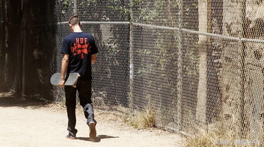 一夜爆红的店铺,街头潮牌有哪些