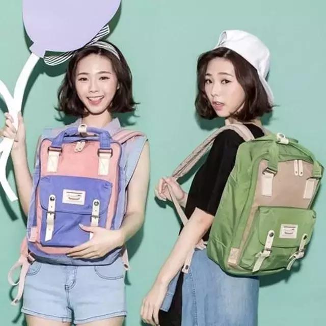 江疏影和刘雯都喜欢的包包,宋茜baby宋佳江疏影刘雯