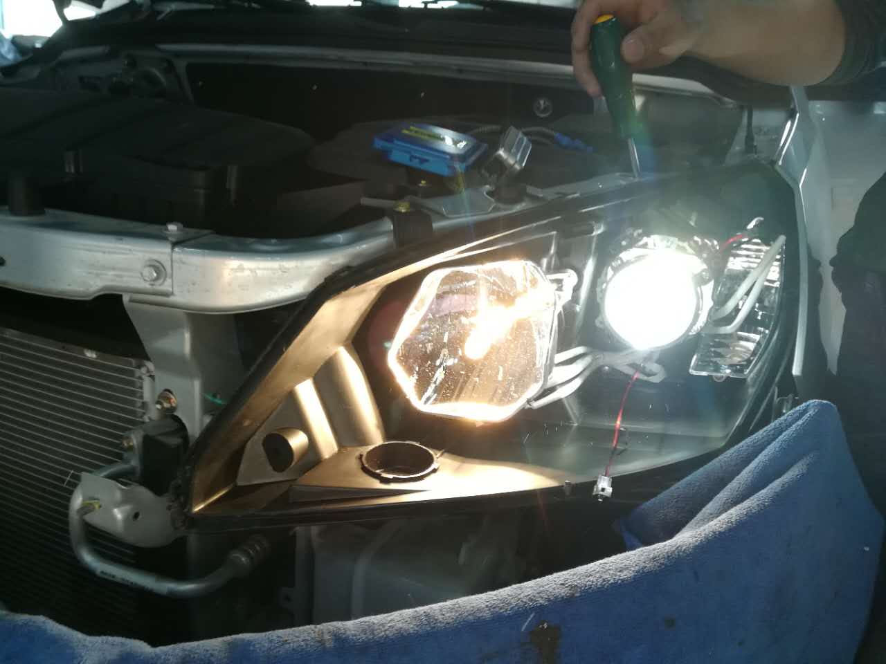 昌河面包小货车,昌河小面包车模型